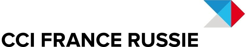 CCI France Russie Logo