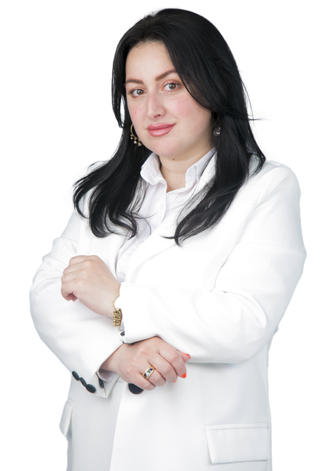 Тина Бокучава – Эксперт миграционных программ Garant.in